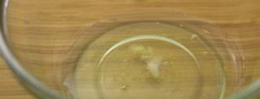 лаймовый мусс. Шаг 6