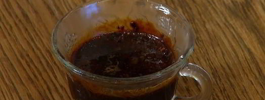 мокка-мусс. Шаг 2