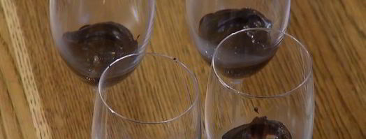 мокка-мусс. Шаг 4