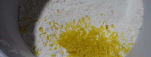 мусс-мороженое из пудинга. Шаг 5