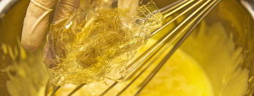 мусс с маскарпоне. Шаг 13