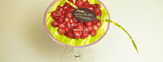 мусс с маскарпоне. Шаг 26