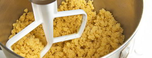 мусс с маскарпоне. Шаг 7