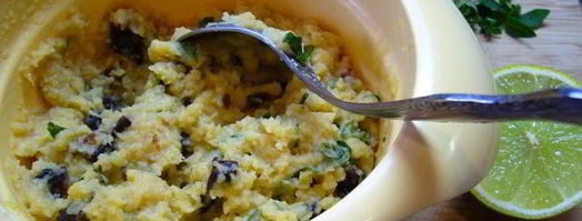 нежный яблочный мусс. Шаг 5