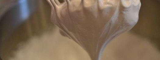 рождественский торт-мусс ферреро. Шаг 2