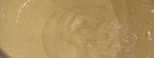 рождественский торт-мусс ферреро. Шаг 11