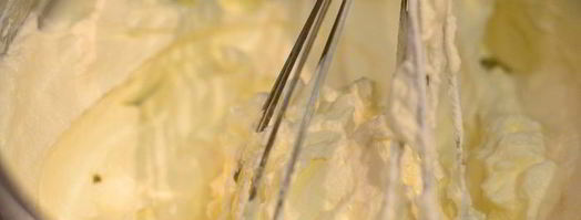 рождественский торт-мусс ферреро. Шаг 12