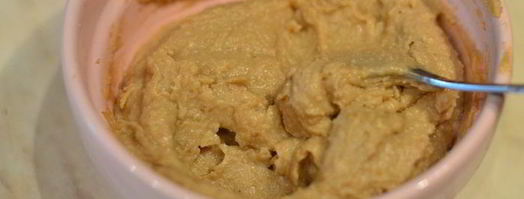 рождественский торт-мусс ферреро. Шаг 16