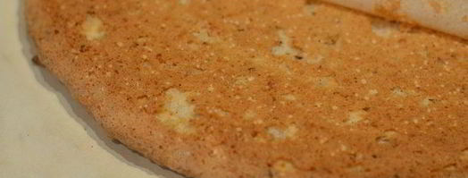 рождественский торт-мусс ферреро. Шаг 7