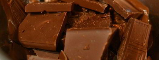 рождественский торт-мусс ферреро. Шаг 8