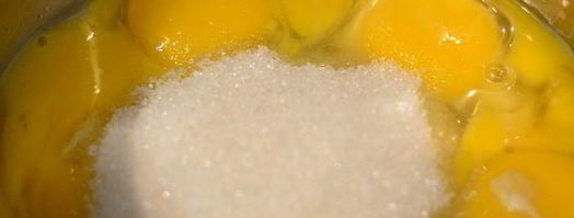 рождественский торт-мусс ферреро. Шаг 9