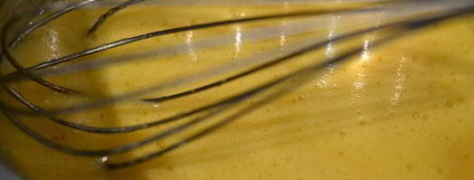 рождественский торт-мусс ферреро. Шаг 10