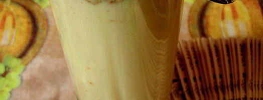 шоколадно-кофейный десерт-мусс. Шаг 8