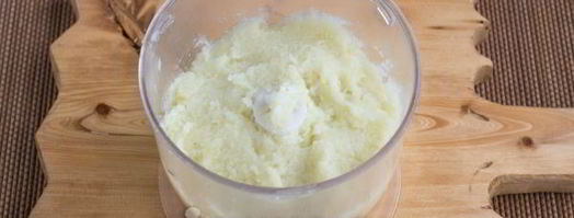 шоколадный мусс из цветной капусты. Шаг 6