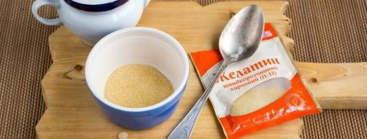 шоколадный мусс из цветной капусты. Шаг 7