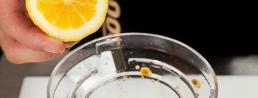 сырный мусс. Шаг 6