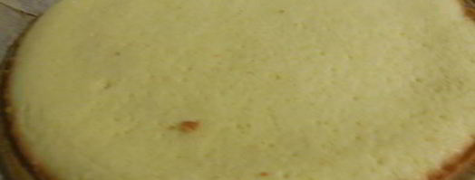 торт апфельмусс. Шаг 4