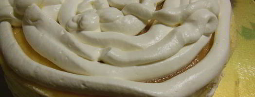 торт апфельмусс. Шаг 5