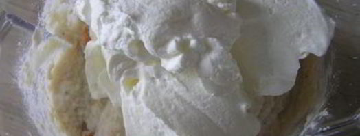 торт-мусс с курицей, шпинатом и черри. Шаг 5