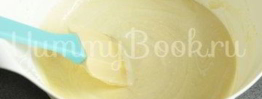 торт-мусс сливочно-шоколадный. Шаг 11