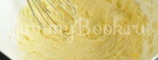 торт-мусс сливочно-шоколадный. Шаг 8