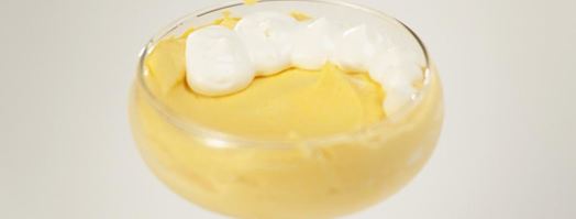 тыквенный мусс. Шаг 3