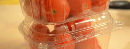 несладкий клафути с томатами черри и пармезаном. Шаг 6