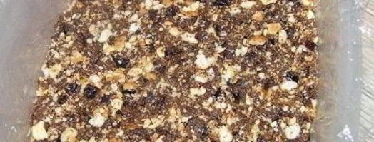 нежный ягодный десерт. Шаг 3