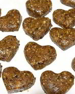 Ореховый десерт