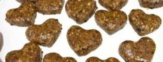 ореховый десерт. Шаг 9