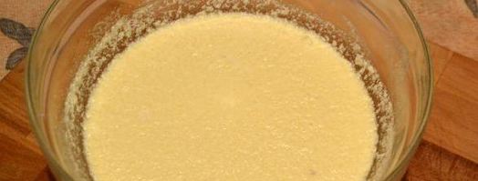 александрийский кулич. Шаг 3