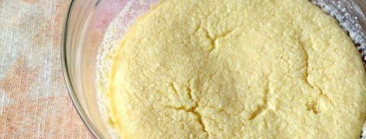 александрийский кулич. Шаг 4