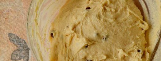 александрийский кулич. Шаг 5