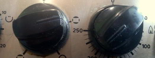 английские пасхальные булочки. Шаг 10