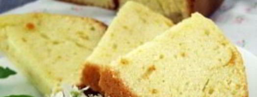 апельсиновый кулич в хлебопечке. Шаг 4