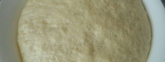 ароматный кулич с мятой. Шаг 6