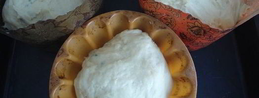 ароматный кулич с мятой. Шаг 8