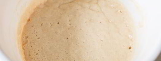 ажурный маковый кулич. Шаг 4