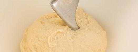 ажурный маковый кулич. Шаг 8