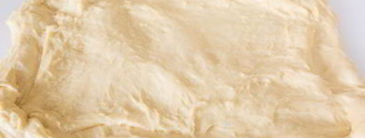 ажурный маковый кулич. Шаг 13