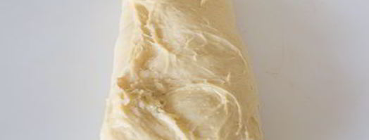 ажурный маковый кулич. Шаг 15