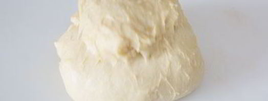 ажурный маковый кулич. Шаг 17