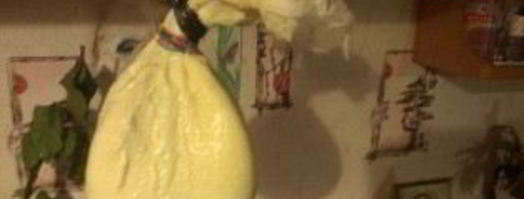 диетический кулич. Шаг 3