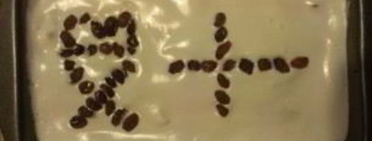 диетический кулич. Шаг 5