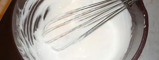 домашний пасхальный кулич из хлебопечки. Шаг 8