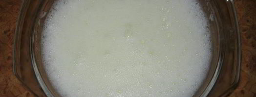 классический кулич пасхальный нечерствеющий. Шаг 6