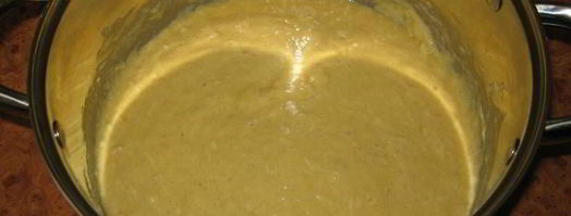 классический кулич пасхальный нечерствеющий. Шаг 7