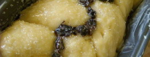 козунак. Шаг 7