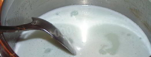 кулич монастырский. Шаг 7