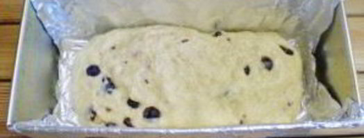 кулич на меду. Шаг 12